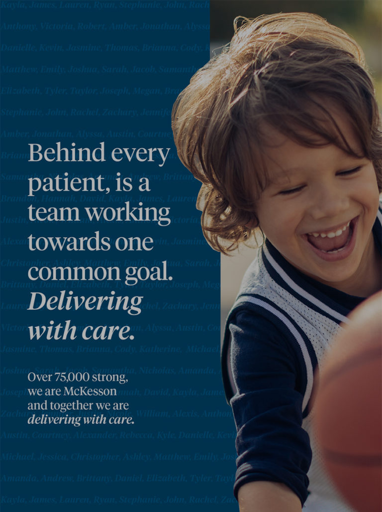 Delivering with Care