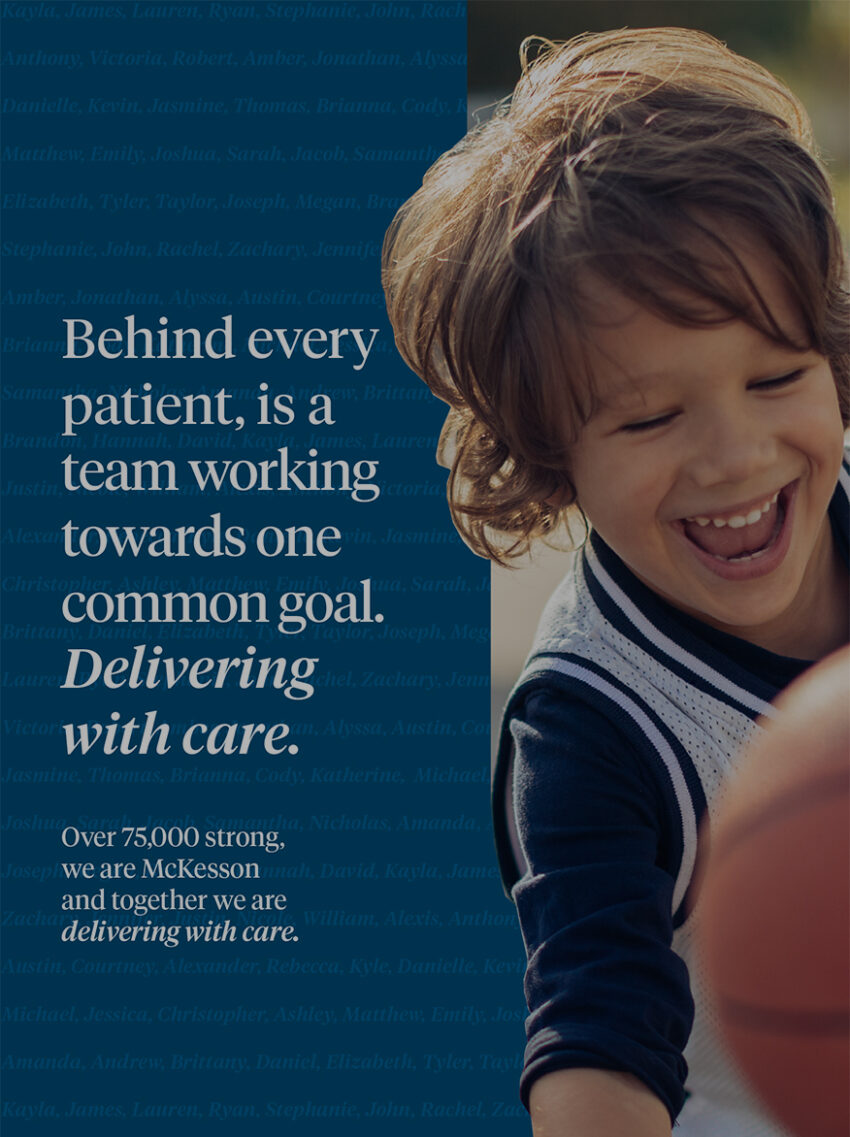 Delivering with Care