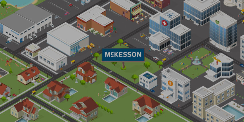 Virtual Vision Center