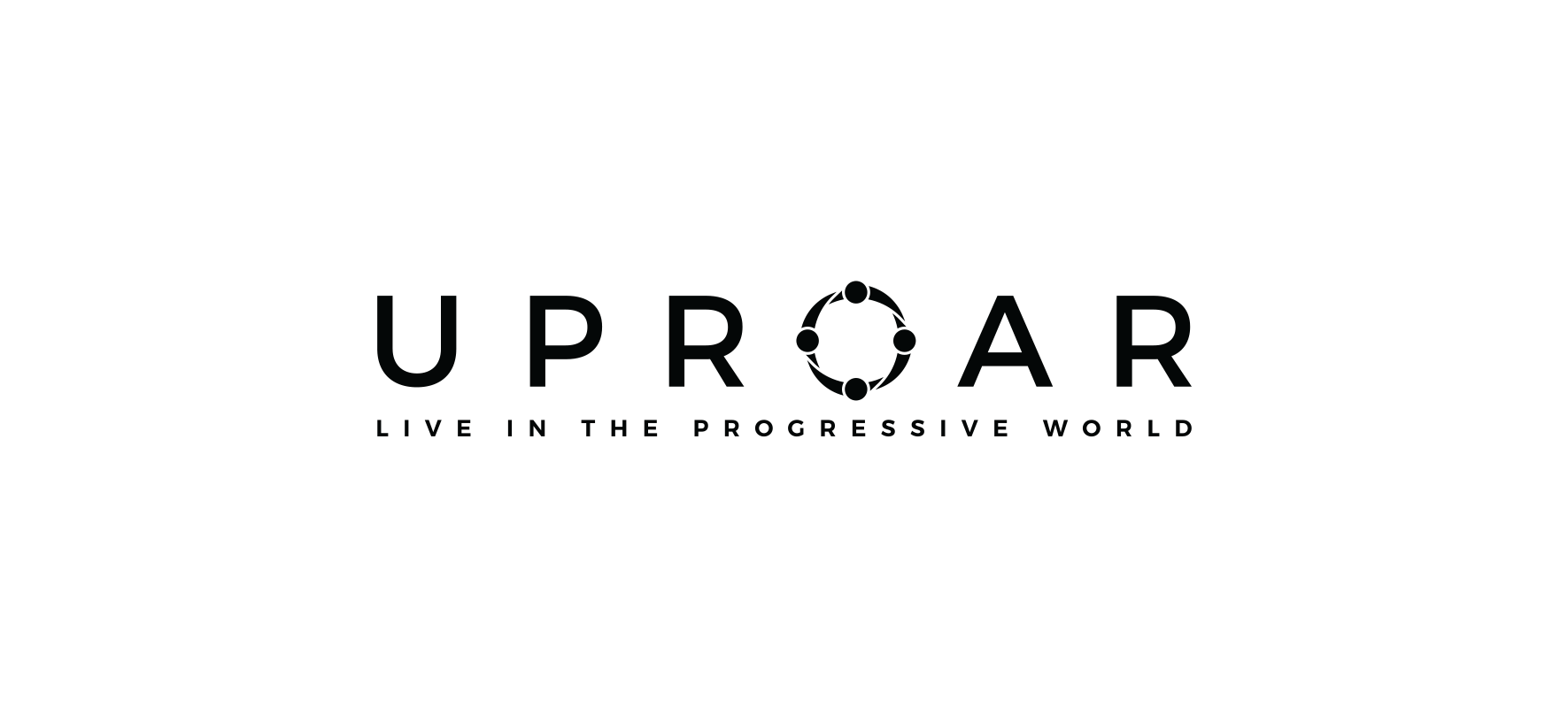 Uproar Logo