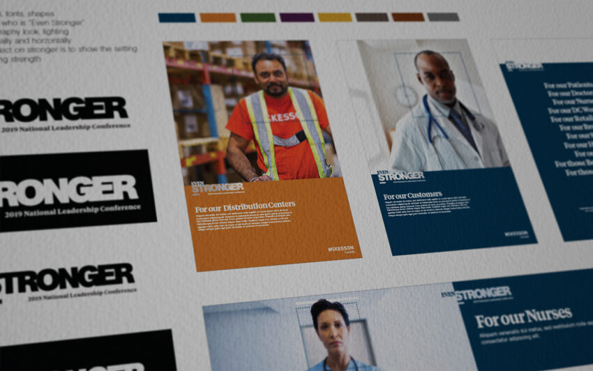 Canada 2019 Senior Leadership Conference