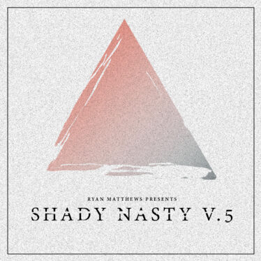 Shady Nasty 5 Album Cover