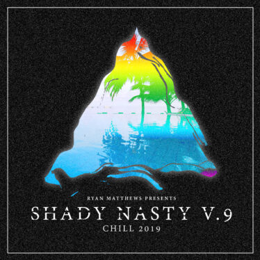 Shady Nasty 9 Album Cover